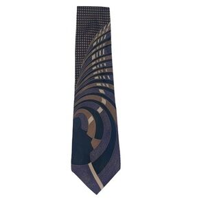 J.T. Beckett 100% Silk Tie